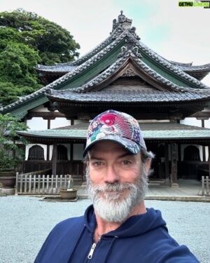 Keith Allan Instagram - Kamakura