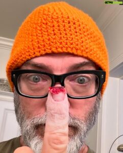 Keith Allan Most Liked Photos and Posts