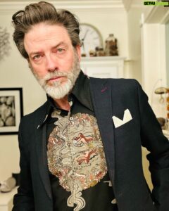 Actor Keith Allan HD Instagram Photos and Wallpapers March 2024