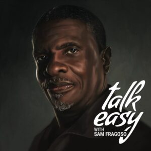 Keith David Instagram - “Part of the nature of alcoholism is the desire for more. It’s a disease of more!“ That’s an excerpt from my episode of @talkeasypod. Take a listen by clicking the link in my profile then tell me what you think! #Alcoholism #Sobriety
