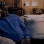 Keith David