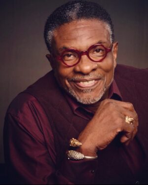 Keith David Instagram - My sincerest gratitude to Jenny   Elton of @burnt.creations for this incredible gift! I have no idea how you created this piece of art w/only a photo (swipe), but I adore it!🙏🏾 #Art