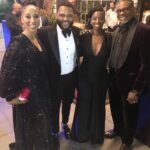 Keith David