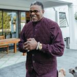 Keith David