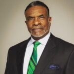 Keith David