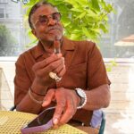 Keith David