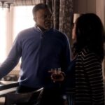 Keith David