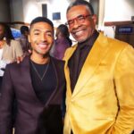 Keith David