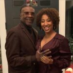 Keith David
