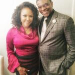 Keith David