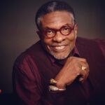 Keith David