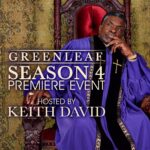 Keith David