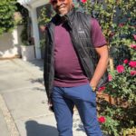 Keith David