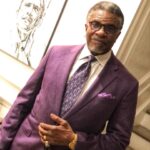 Keith David