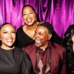 Keith David