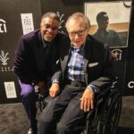 Keith David