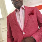 Keith David