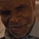 Keith David