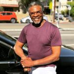 Keith David