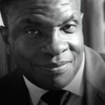 Keith David