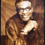 Keith David