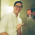 Keith Habersberger