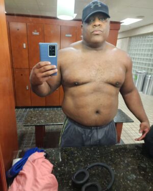 Keith Lee Instagram - It's these days when we're dragging and don't feel particularly great that I feel it is important to work the hardest.
