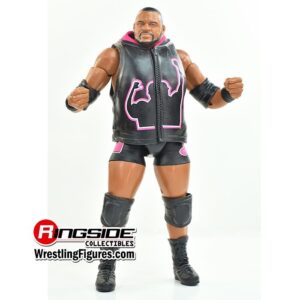 Keith Lee Instagram - Keith Lee @Jazwares @AEW Unrivaled 14 

SHOP NOW ➡️ Ringsid.ec/AEWUnrivaled14

#RingsideCollectibles #WrestlingFigures #AEW #Jazwares #AllEliteWrestling #AEWRampage #AEWDynamite #AEWCollision #KeithLee