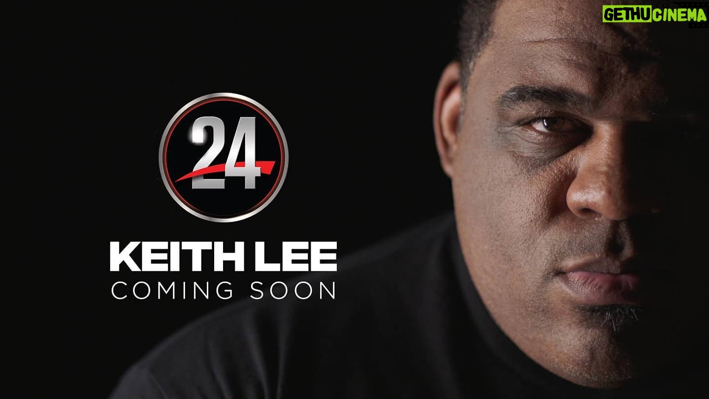 Keith Lee - 18.7K Likes - Even amidst all the currents of this world... I am thankful.
Thankful for trials and tribulations. Thankful for the people extremely close to me. Thankful for the #WWEUniverse. The struggles. The victories. They have all built this....so far.
And thank you to the people who helped to create this little piece of me. I look forward to offering it to you. To share with you... the #Leegion
#HappyThanksgiving