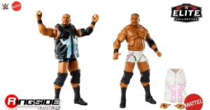 Keith Lee Instagram - Elites for an Elite. Check out @ringsidec to acquire them.

#FirstOfMyKind #Leegion #BaskInMyGlory #iAmLimitless