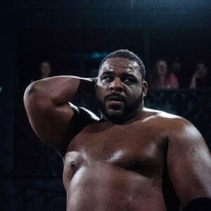 Keith Lee Instagram - Six years ago today we basked in the glory of Keith Lee as he challenged for the Men’s PROGRESS World Championship.

What’s your favourite moment of him in PROGRESS?