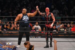 Keith Lee Instagram - I suppose my personal story with this family is not quite done.