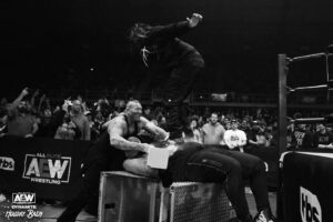 Keith Lee Instagram - ......