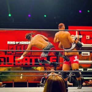 Keith Lee Instagram - ......Bruh.