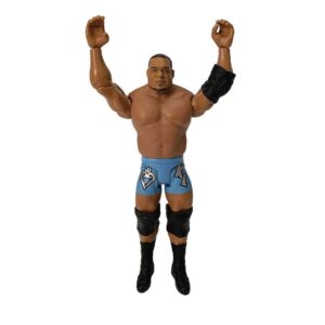 Keith Lee Instagram - They're getting then ready! You can still preorder them at ringsidecollectibles.com. Series 104!