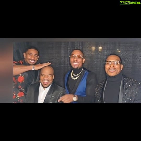 Keith Swift - 2.8K Likes - Va the LOVE was real & we appreciate yall... #GoodVibesOnly🙌🏾🤎🙏🏽 happy bday to our brotha @johneley w/ 📽📸 @stack_cam stay tuned for upcoming cities dates ❤️ @keithswiftjr @michaelbolwaire @oshearussell