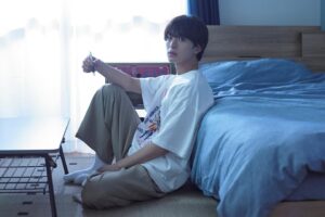 Keito Kimura Instagram - ６月11日　11:56から放送スタート
TBS ドラマストリーム
"さっちゃん、僕は。" で
単独初主演を務めさせていただきます‼️

僕は片桐京介を
演じさせていただきます✨

かなりの挑戦です。
自分なりに京介を表現して
全力で役と向き合ってます。

原作ファンの皆さん
そしてこのドラマを観てくださる皆さんが
楽しんでいただけるように
毎日頑張ってます‼️

是非お楽しみに✨