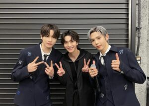 Keito Kimura Instagram - 쇼짱이랑 성찬🫶
만나서 반가웠어😉
또 같이🔥

ショウちゃんとソンチャン🫶
会えて嬉しかった😉
また一緒に🔥