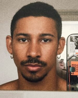 Keiynan Lonsdale Instagram - Just like that