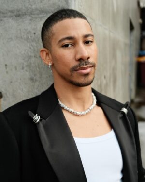 Keiynan Lonsdale Instagram - Pandora Boy

@theofficialpandora
#ShotforPandora
#PandoraAFW
#ad

📸 @salviostudios