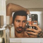 Keiynan Lonsdale