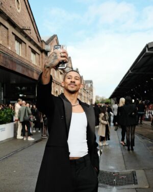 Keiynan Lonsdale Instagram - Pandora Boy

@theofficialpandora
#ShotforPandora
#PandoraAFW
#ad

📸 @salviostudios