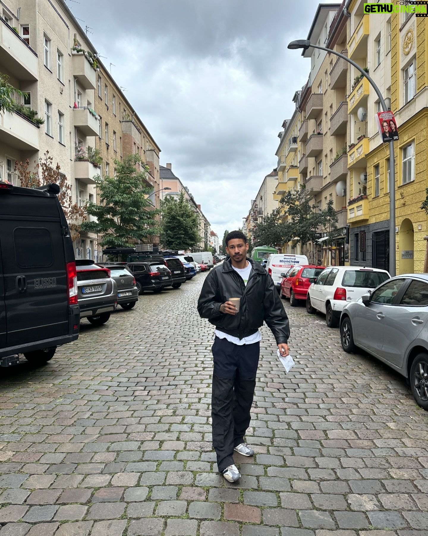 Keiynan Lonsdale - 8.5K Likes - Danke Berlin
🫂