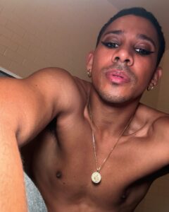Actor Keiynan Lonsdale HD Instagram Photos and Wallpapers June 2024