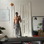 Keiynan Lonsdale