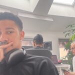Keiynan Lonsdale