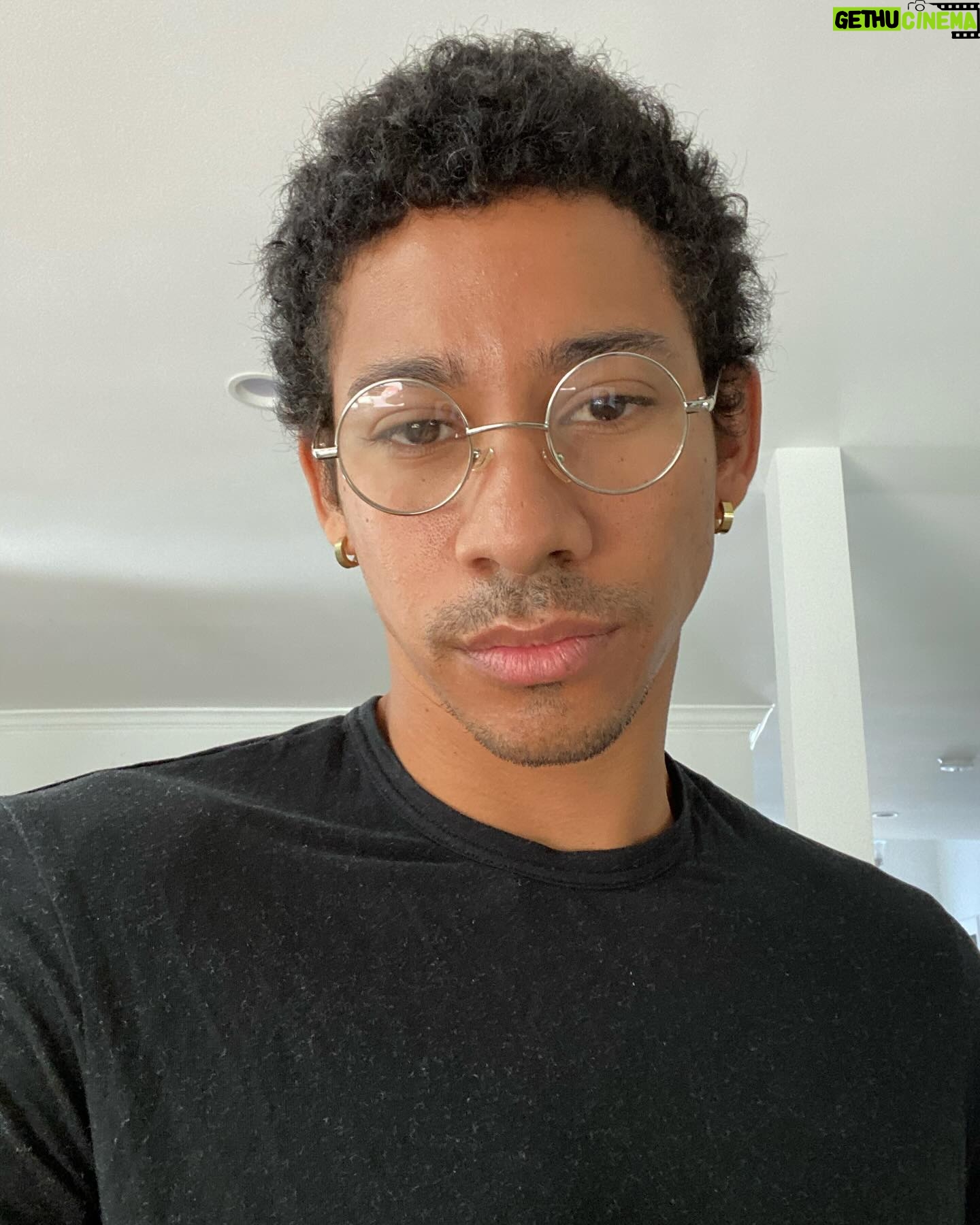 Keiynan Lonsdale - 7.2K Likes - PLAYING SYDNEY TONIGHT.
Premiering my debut tour show. I can’t tell you all the things I been going through in anticipation, but I can say I’ve been overly blessed and I am beyond grateful 🌠
Doors Open 7.30pm
@iamjosephpeters 7.45pm
@maina_doe 8.30pm
I’m on 9.30pm
See you there at The Lansdowne Hotel.
LAST MINUTE TICKETS FOR Y’ALL LAST MINUTE FOLKS GO TO MY BIO LINK 🔗
#TheSonOfDragonsTour
Love you beyond !
Keiy
