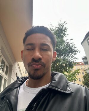 Keiynan Lonsdale Instagram - Danke Berlin 
🫂