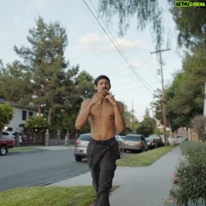 Keiynan Lonsdale - 27.3K Likes - ₲₳Ɏ ₴₮ⱤɆɆ₮ ₣ł₲Ⱨ₮ɆⱤ video out now 🎥🥷🏽