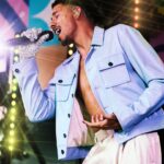 Keiynan Lonsdale